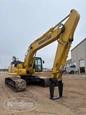 Used Komatsu